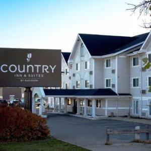 Country Inn & Suites by Radisson Winnipeg MB