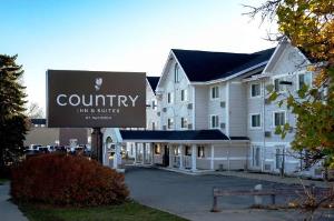Country Inn & Suites by Radisson, Winnipeg, MB, Winnipeg
