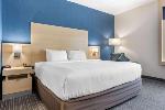 Classic Bowl Ontario Hotels - Quality Inn & Suites Oakville