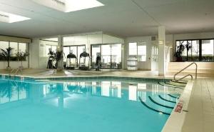 Courtyard by Marriott Ottawa Downtown, Ottawa