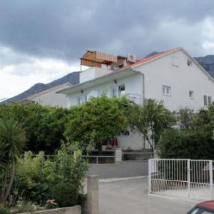 Apartments with parking space Orebic Peljesac - 4522
