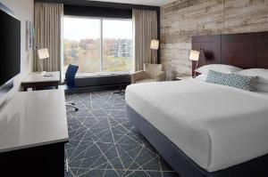 Delta Hotels by Marriott Sherbrooke Conference Centre, Sherbrooke