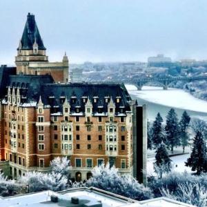 Delta Hotels by Marriott Bessborough