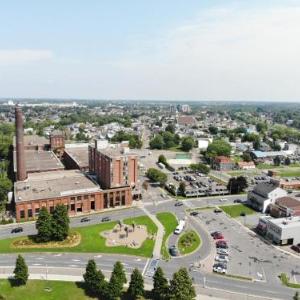 Hôtel Plaza Valleyfield