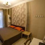 Guest accommodation in Saint Petersburg 