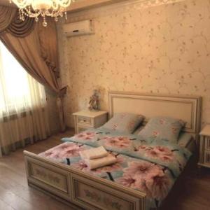 GIL apartment квартира возле набережной