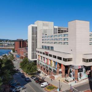 Delta Hotels by Marriott Saint John