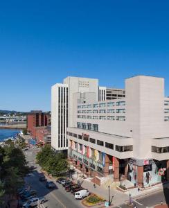 Delta Hotels by Marriott Saint John, Saint John