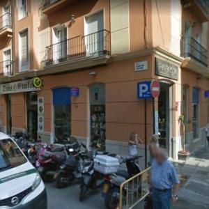 Holidays2Malaga Sebastian Souviron High Speed WIFI