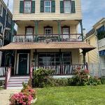 Bed and Breakfast in Ocean Grove New Jersey