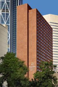 Delta Hotels by Marriott Calgary Downtown, Calgary