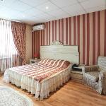 Guest accommodation in Moscow 