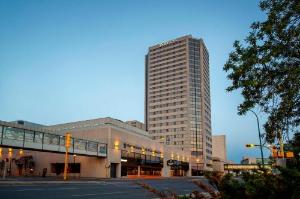 Delta Hotels by Marriott Regina, Regina