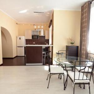 Apartment Grand Kazan near Kremlin