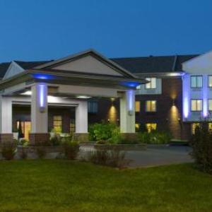 Holiday Inn Express Quebec City-Sainte Foy