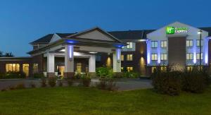 Holiday Inn Express Quebec City-Sainte Foy, an IHG Hotel, Quebec City