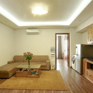 Large Alaya Apartment Cau Giay
