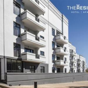 Mint Hotel Rosebank