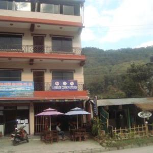 Pokhara Metro Eco Hotel