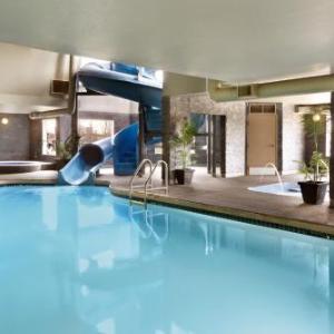 Hotels near Brandt Centre - Days Inn by Wyndham Regina