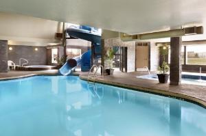 Days Inn by Wyndham Regina, Regina