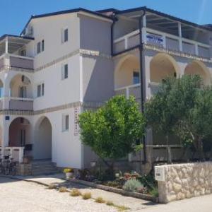 Apartments Beba