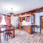 Apartment on Istomina 22a Khabarovsk 