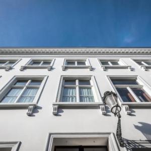 Odevaere - Charming & luxurious apartment with terrace