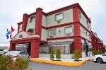 Boucherville Quebec Hotels - Hotel L'Express