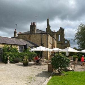 Byland Abbey Inn