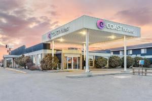 Coast Swift Current Hotel, Swift Current
