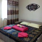 Guest accommodation in Khabarovsk 