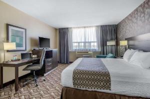 Clarion Hotel Sudbury, Sudbury