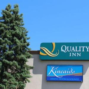 Quality Inn Owen Sound