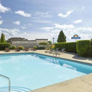 Days Inn by Wyndham Kelowna