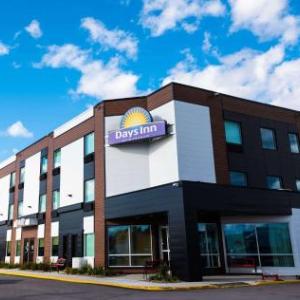 Days Inn by Wyndham Berthierville