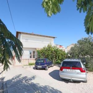 Apartment Ante