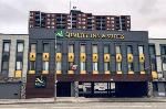 Artcite Ontario Hotels - Quality Inn & Suites Windsor