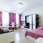 City Heart Apartment Saint Petersburg