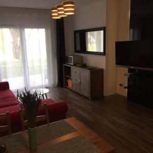 Azur Apartman