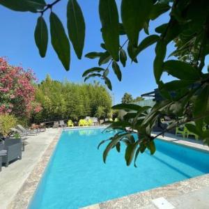 Logis Hotel NIMOTEL