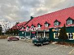 Highgate Falls Vermont Hotels - Hotel Cowansville