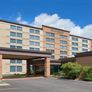 Four Points by Sheraton Toronto Airport