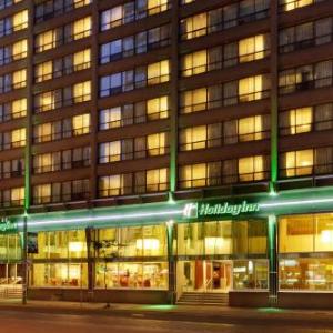 Holiday Inn Toronto Downtown Centre