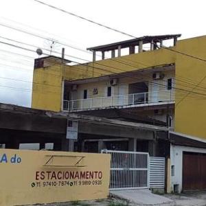 Pousada Do Léo
