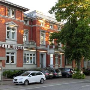 Park Hotel Am Lindenplatz