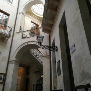 Palazzo Giaracà