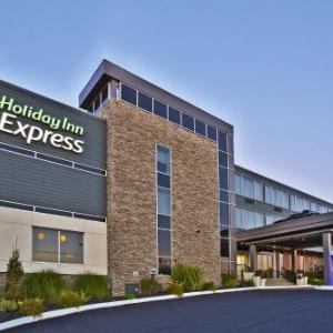 Holiday Inn Express - Sault Ste. Marie