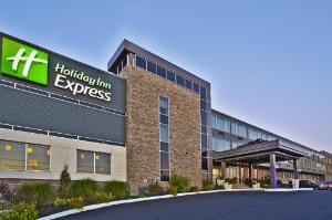 Holiday Inn Express - Sault Ste. Marie, an IHG Hotel, Sault Ste Marie