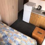 Guest accommodation in Saint Petersburg 